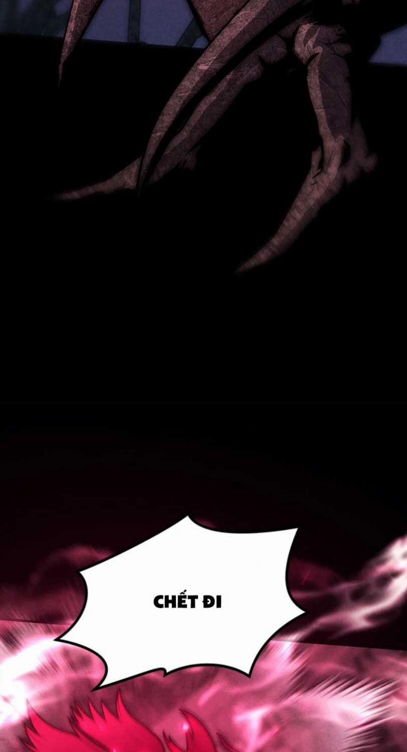 Tôi Đã Trở Thành Quái Vật Không Gian 34 trang 61