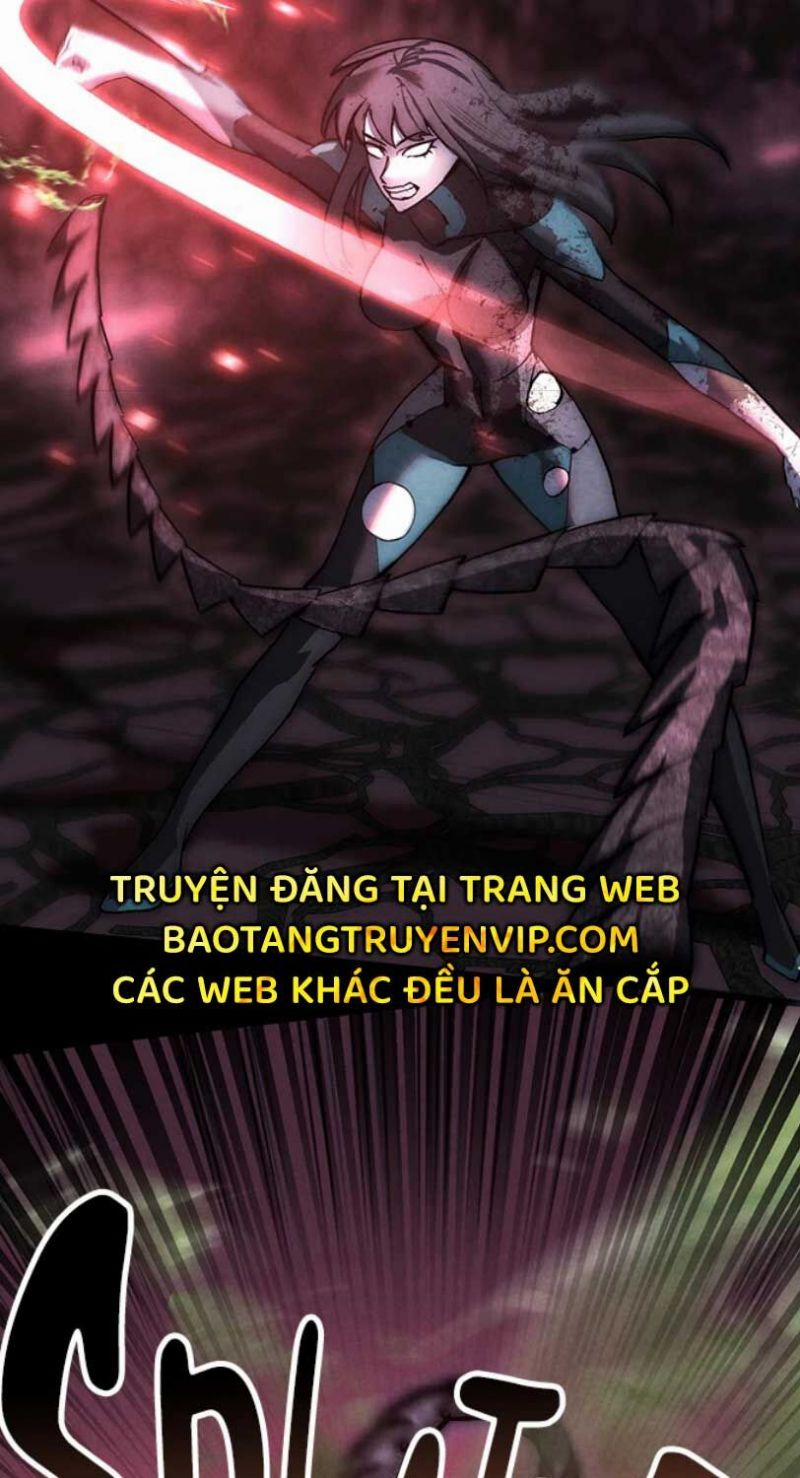 Tôi Đã Trở Thành Quái Vật Không Gian 34 trang 69