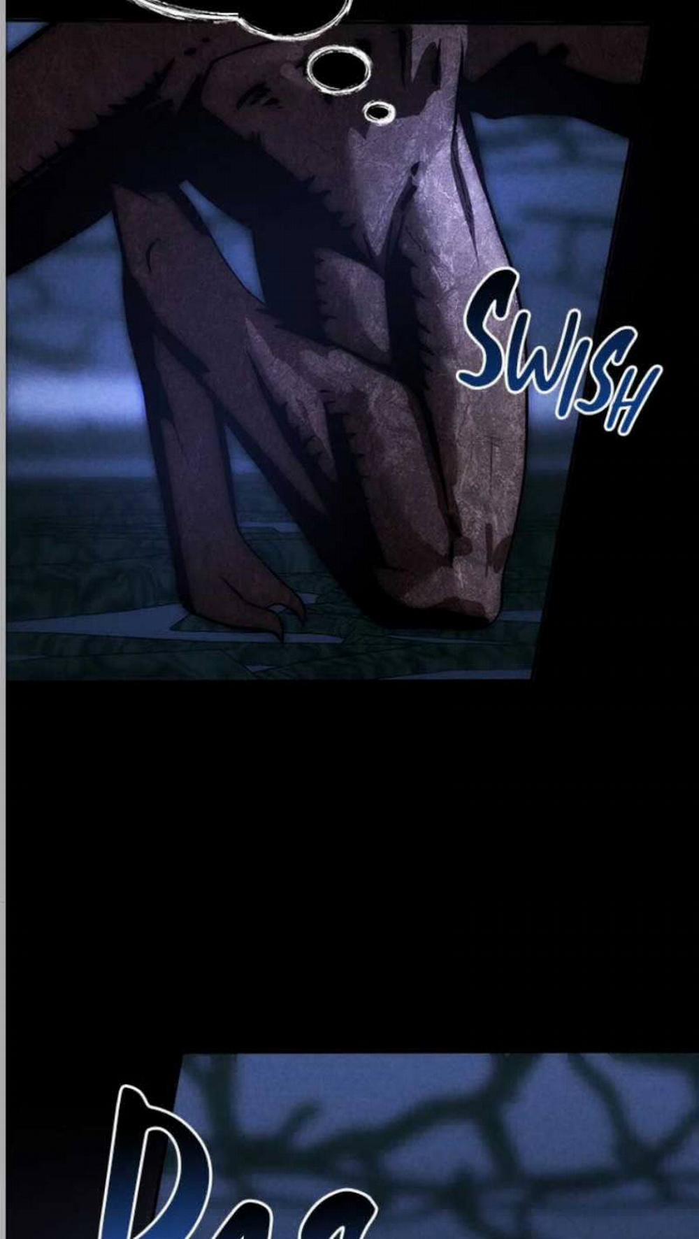 Tôi Đã Trở Thành Quái Vật Không Gian 34 trang 7