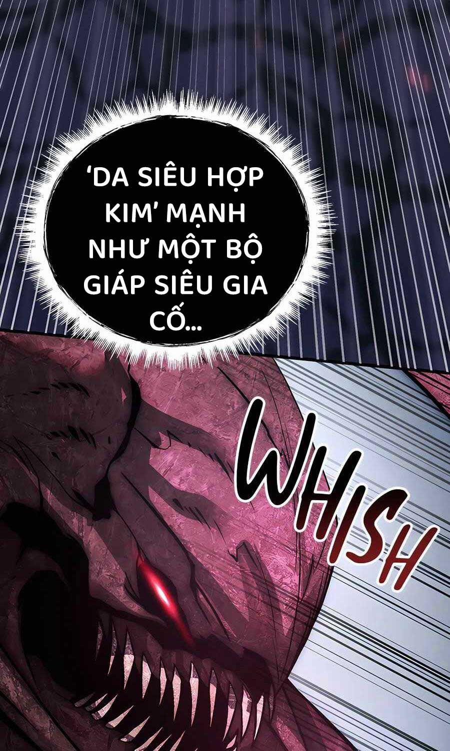 Tôi Đã Trở Thành Quái Vật Không Gian 35 trang 25