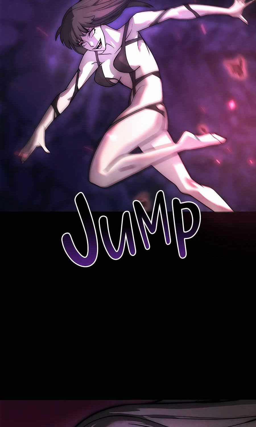 Tôi Đã Trở Thành Quái Vật Không Gian 35 trang 43