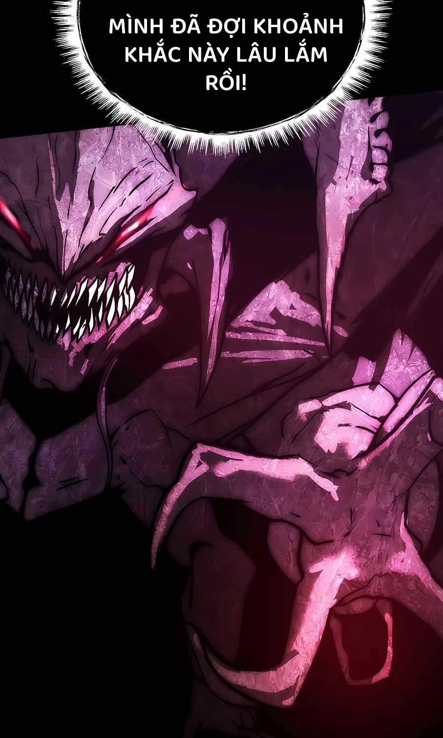 Tôi Đã Trở Thành Quái Vật Không Gian 35 trang 58