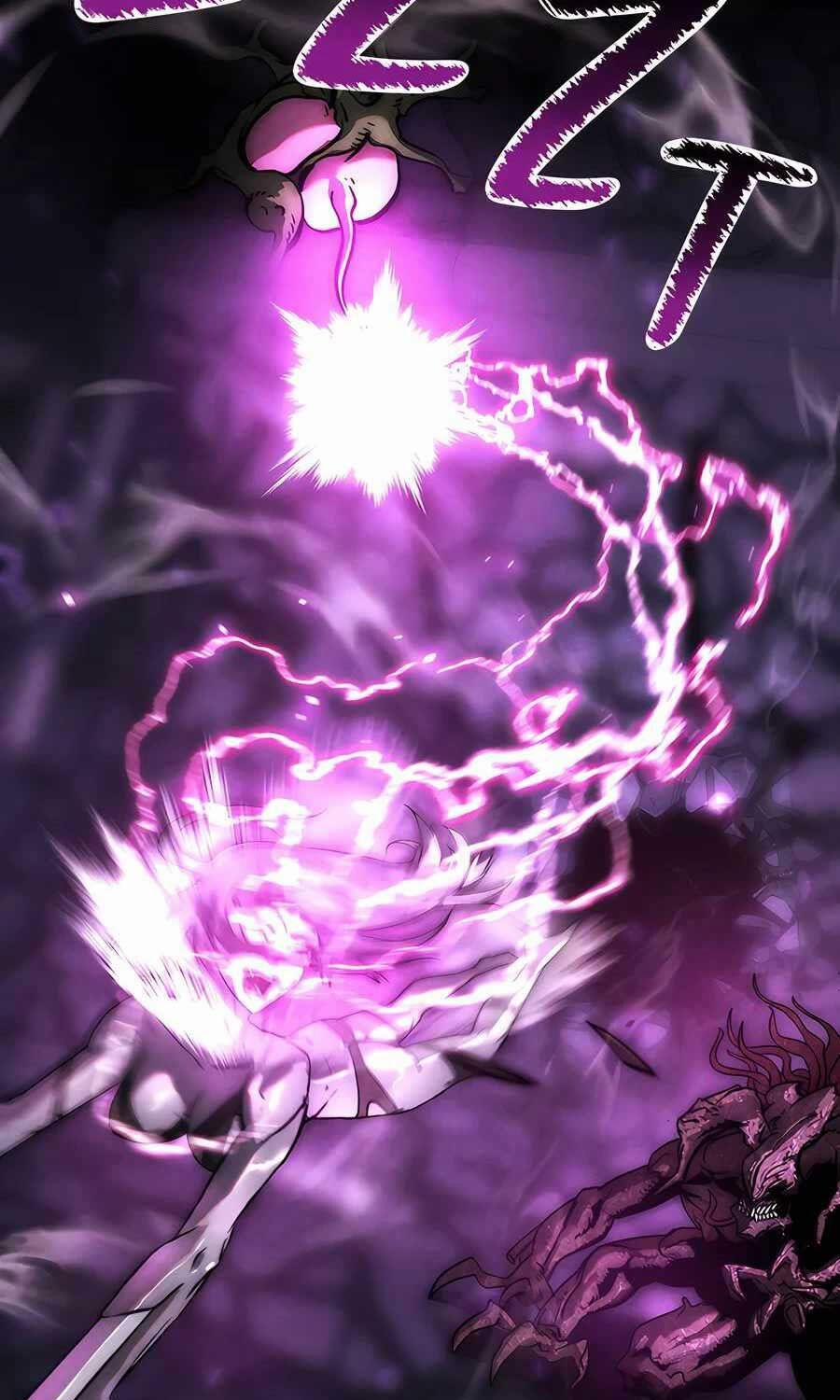 Tôi Đã Trở Thành Quái Vật Không Gian 35 trang 73