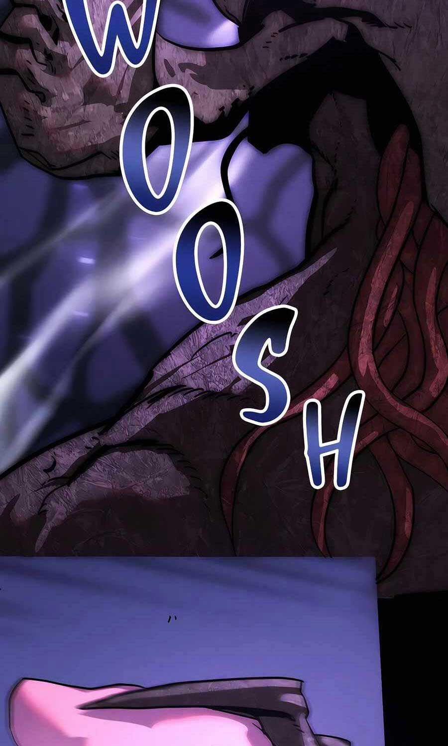 Tôi Đã Trở Thành Quái Vật Không Gian 35 trang 83