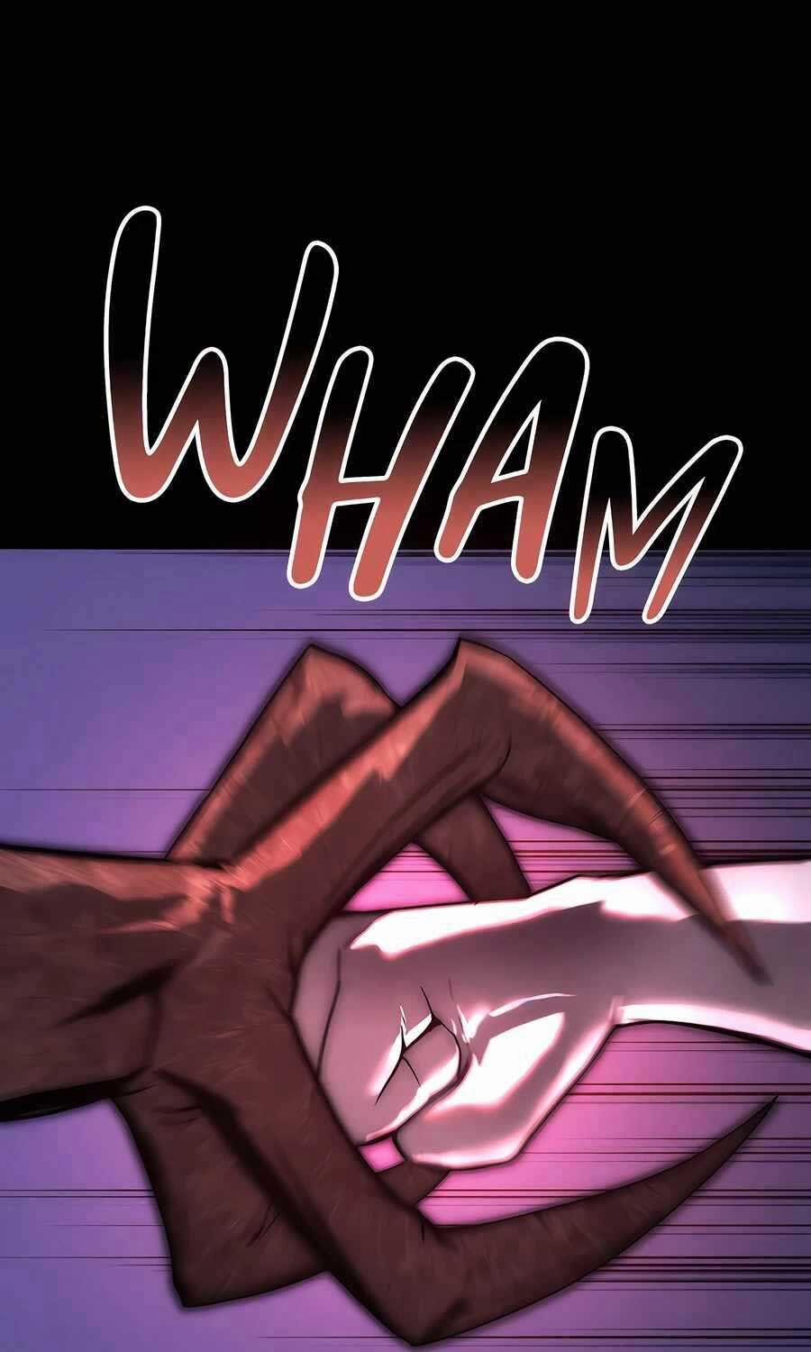 Tôi Đã Trở Thành Quái Vật Không Gian 35 trang 9