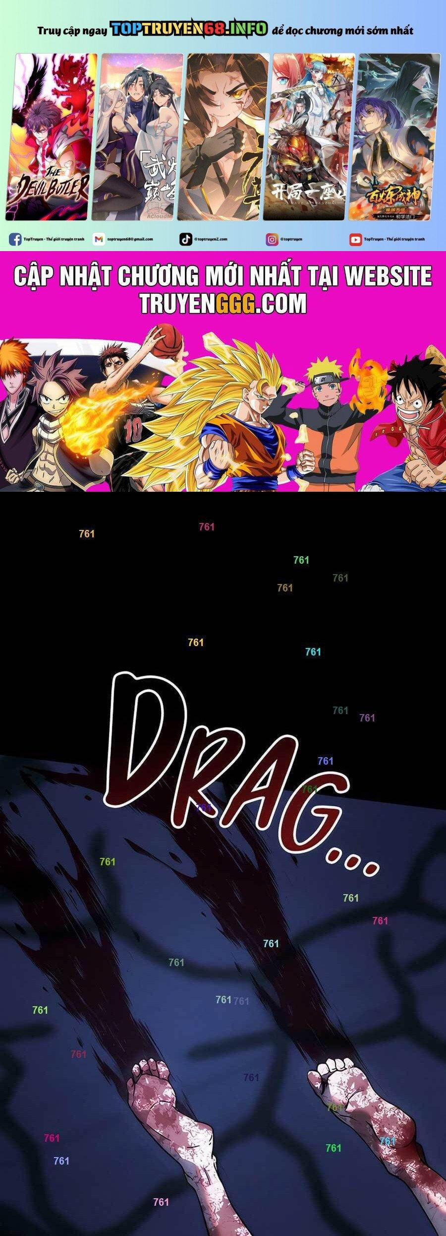 Tôi Đã Trở Thành Quái Vật Không Gian 36 trang 0