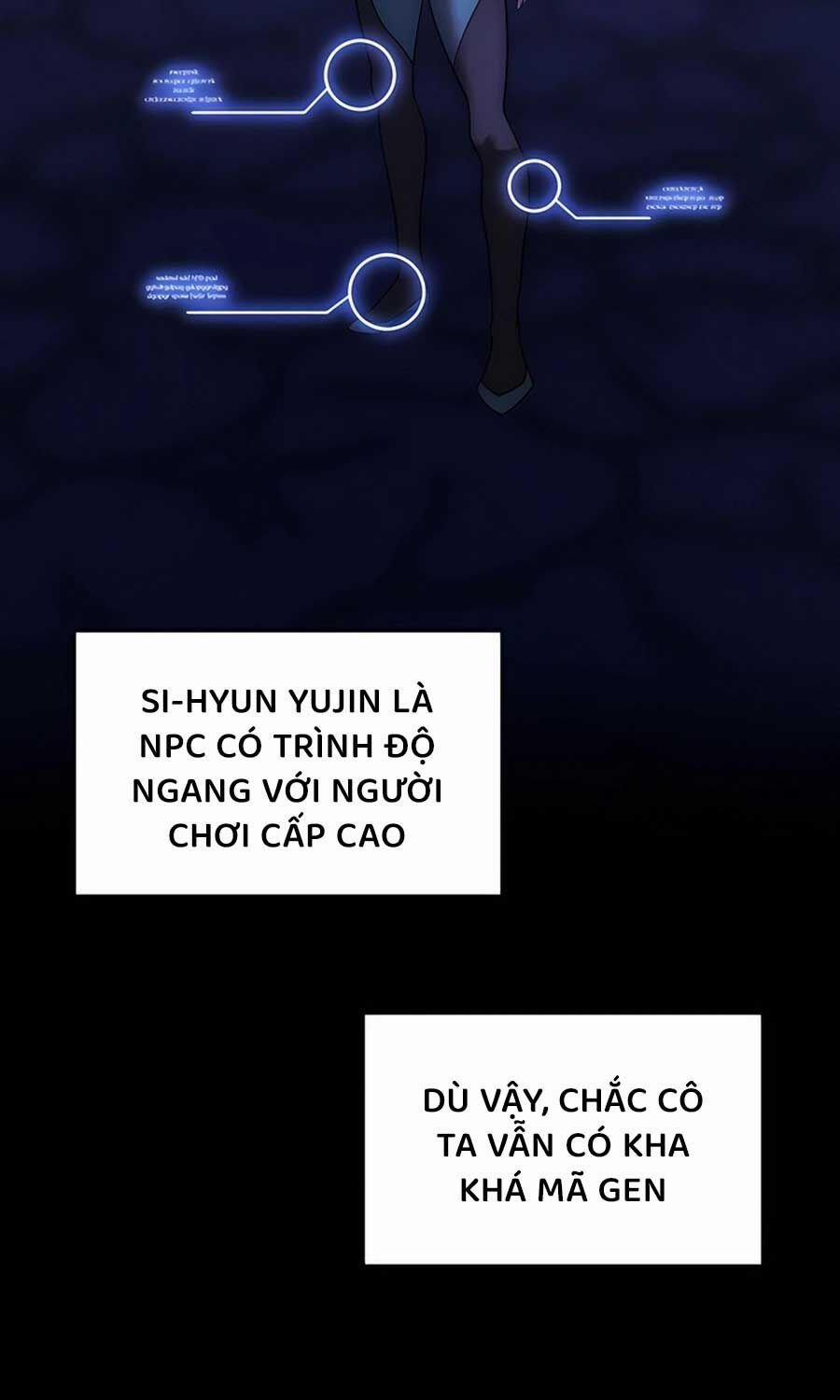 Tôi Đã Trở Thành Quái Vật Không Gian 36 trang 23