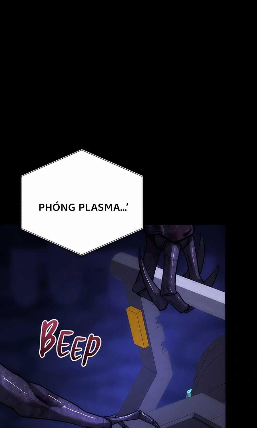 Tôi Đã Trở Thành Quái Vật Không Gian 36 trang 51