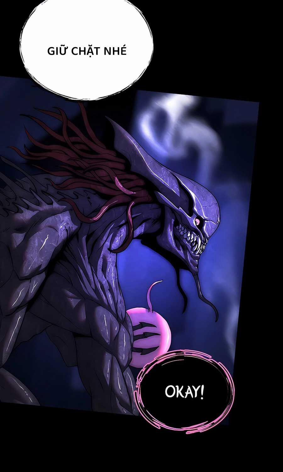 Tôi Đã Trở Thành Quái Vật Không Gian 36 trang 61