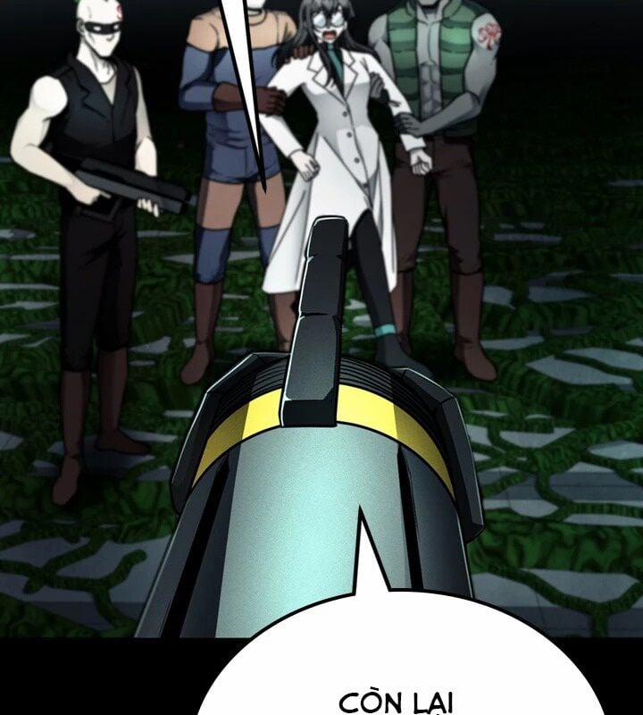 Tôi Đã Trở Thành Quái Vật Không Gian 37 trang 107