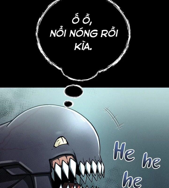 Tôi Đã Trở Thành Quái Vật Không Gian 37 trang 115