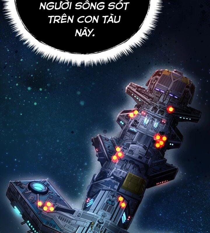 Tôi Đã Trở Thành Quái Vật Không Gian 37 trang 118