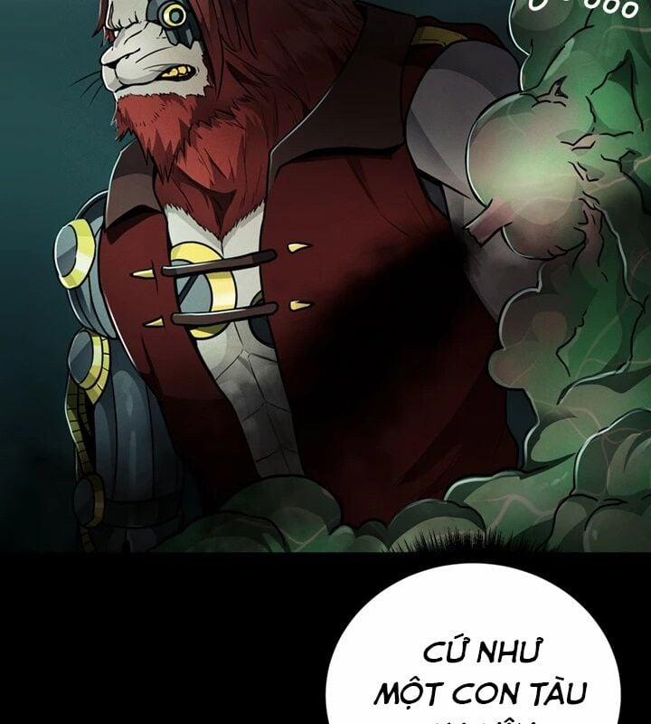 Tôi Đã Trở Thành Quái Vật Không Gian 37 trang 19