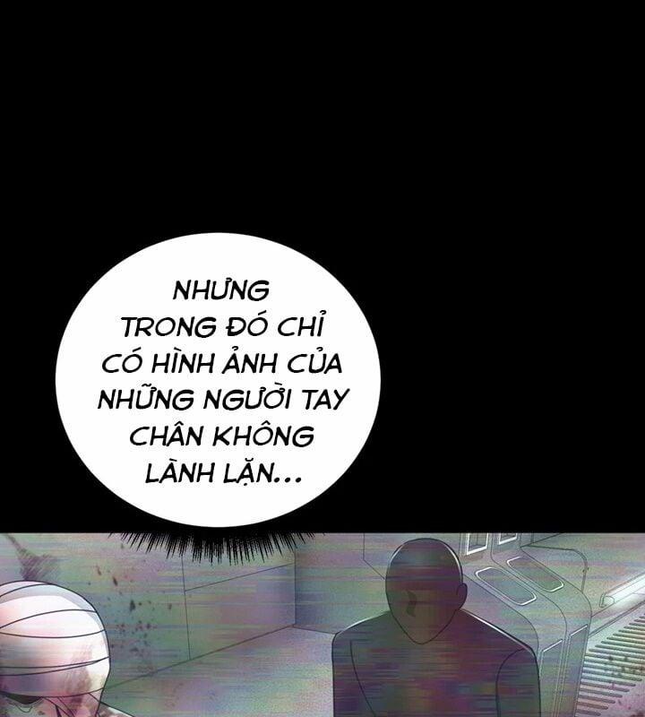 Tôi Đã Trở Thành Quái Vật Không Gian 37 trang 23