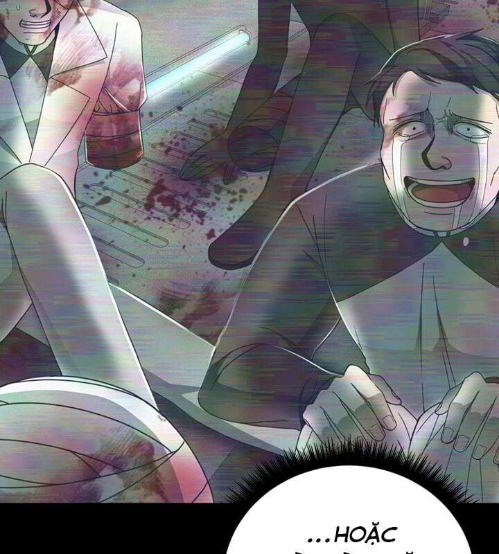 Tôi Đã Trở Thành Quái Vật Không Gian 37 trang 24