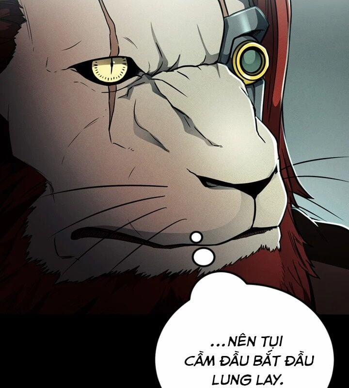 Tôi Đã Trở Thành Quái Vật Không Gian 37 trang 37