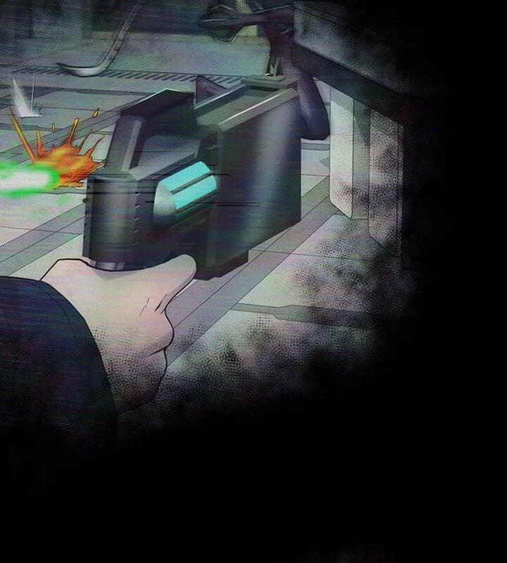 Tôi Đã Trở Thành Quái Vật Không Gian 37 trang 45