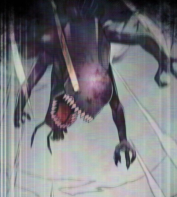 Tôi Đã Trở Thành Quái Vật Không Gian 37 trang 49