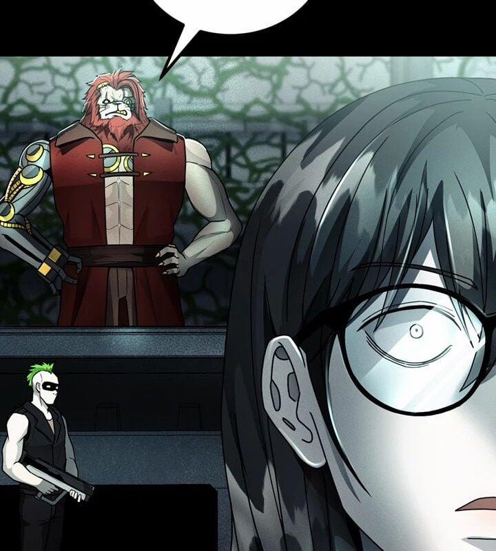 Tôi Đã Trở Thành Quái Vật Không Gian 37 trang 58