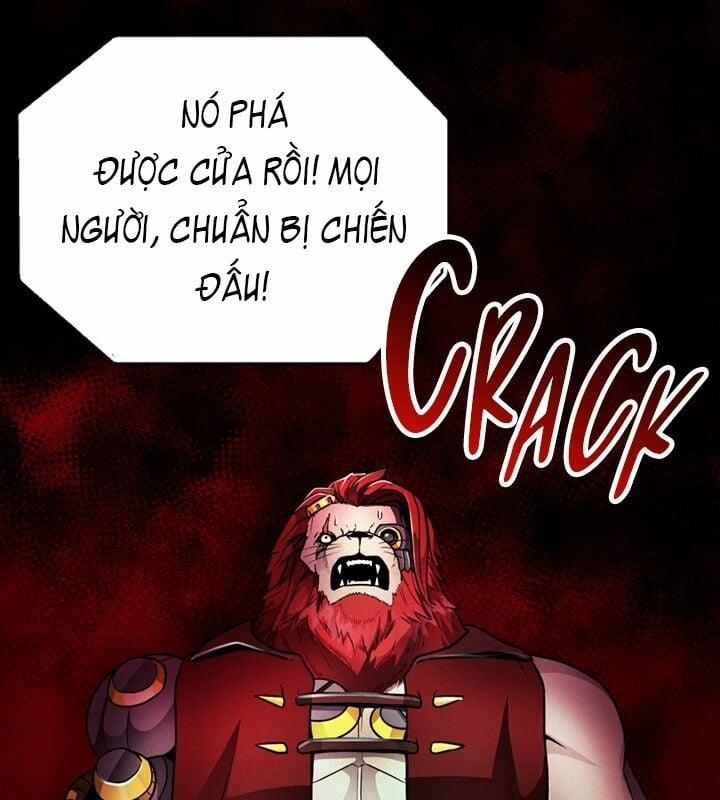 Tôi Đã Trở Thành Quái Vật Không Gian 37 trang 8