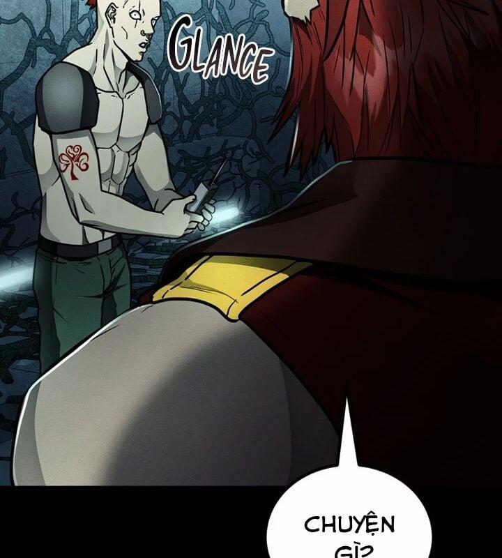 Tôi Đã Trở Thành Quái Vật Không Gian 38 trang 12