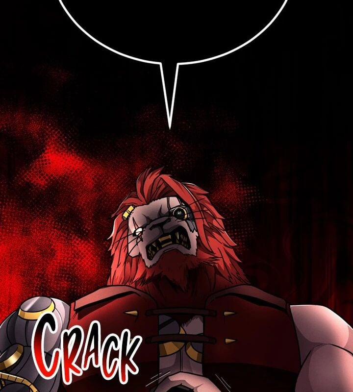 Tôi Đã Trở Thành Quái Vật Không Gian 38 trang 20