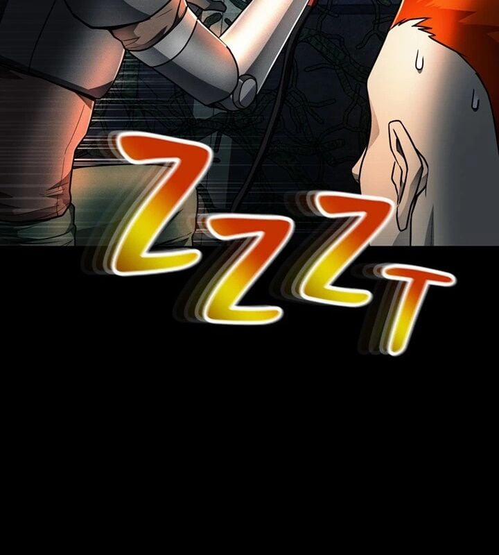 Tôi Đã Trở Thành Quái Vật Không Gian 38 trang 24