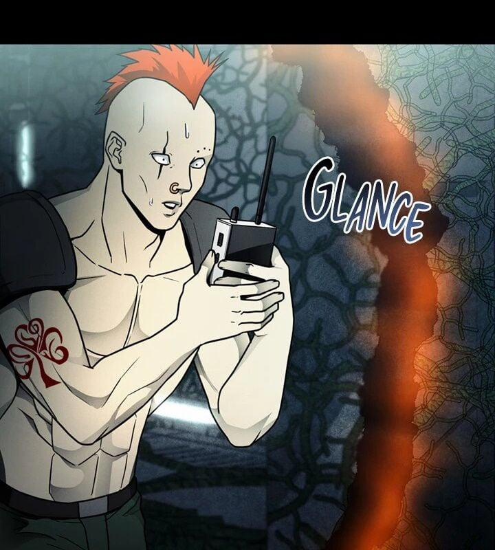 Tôi Đã Trở Thành Quái Vật Không Gian 38 trang 29