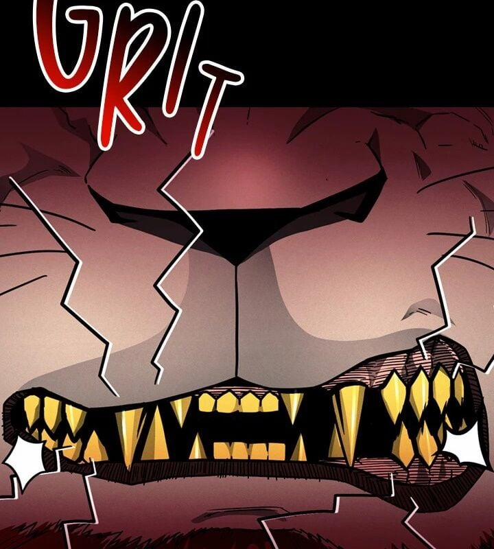 Tôi Đã Trở Thành Quái Vật Không Gian 38 trang 3