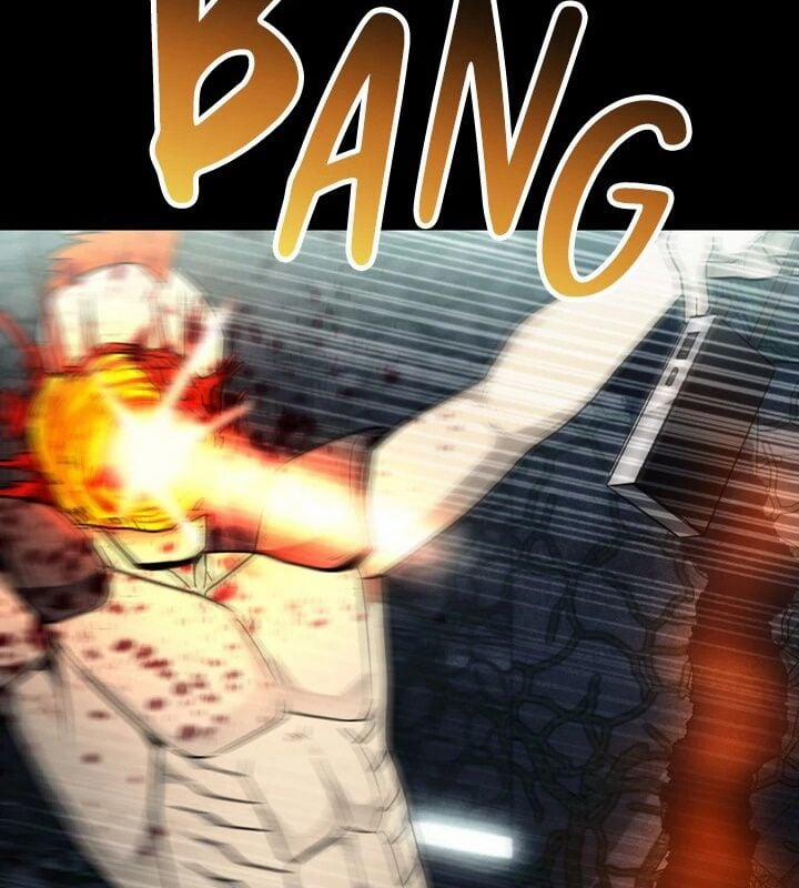 Tôi Đã Trở Thành Quái Vật Không Gian 38 trang 31