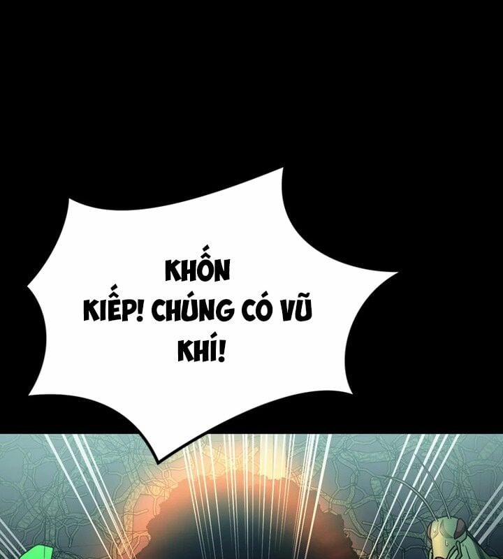 Tôi Đã Trở Thành Quái Vật Không Gian 38 trang 33