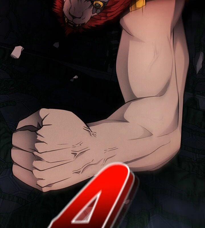 Tôi Đã Trở Thành Quái Vật Không Gian 38 trang 40