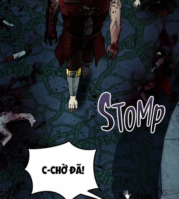 Tôi Đã Trở Thành Quái Vật Không Gian 38 trang 67