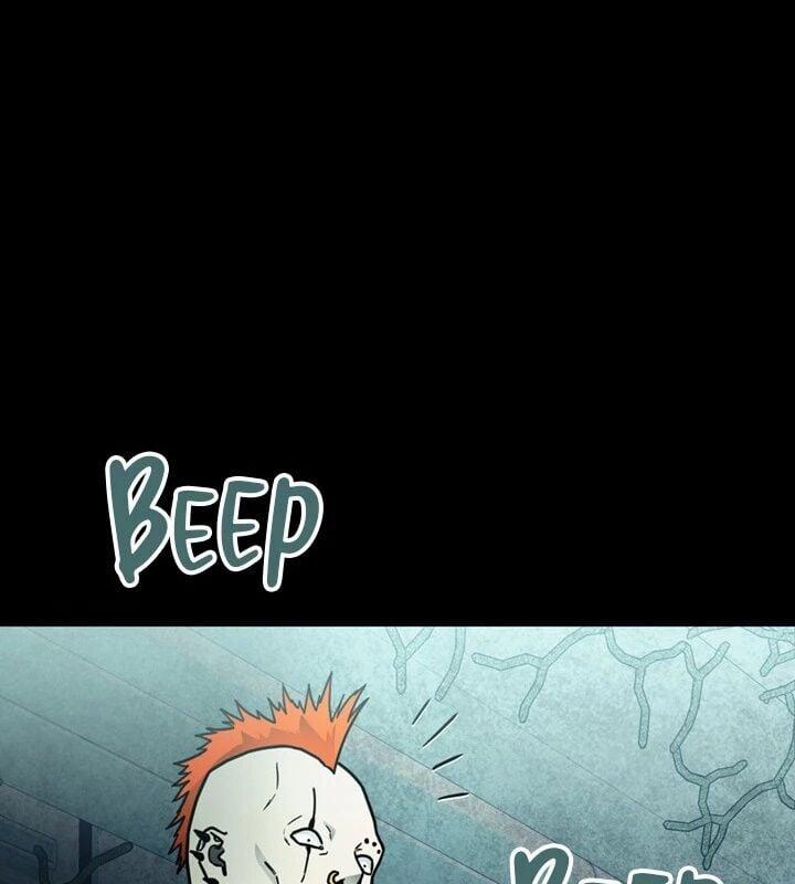 Tôi Đã Trở Thành Quái Vật Không Gian 38 trang 9