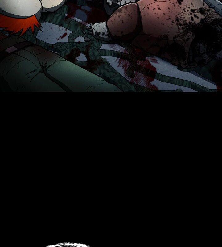 Tôi Đã Trở Thành Quái Vật Không Gian 39 trang 109