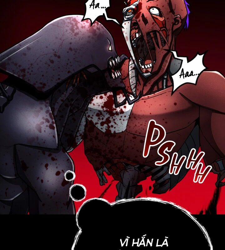 Tôi Đã Trở Thành Quái Vật Không Gian 39 trang 113