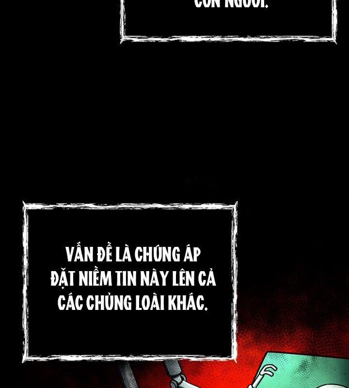 Tôi Đã Trở Thành Quái Vật Không Gian 39 trang 117