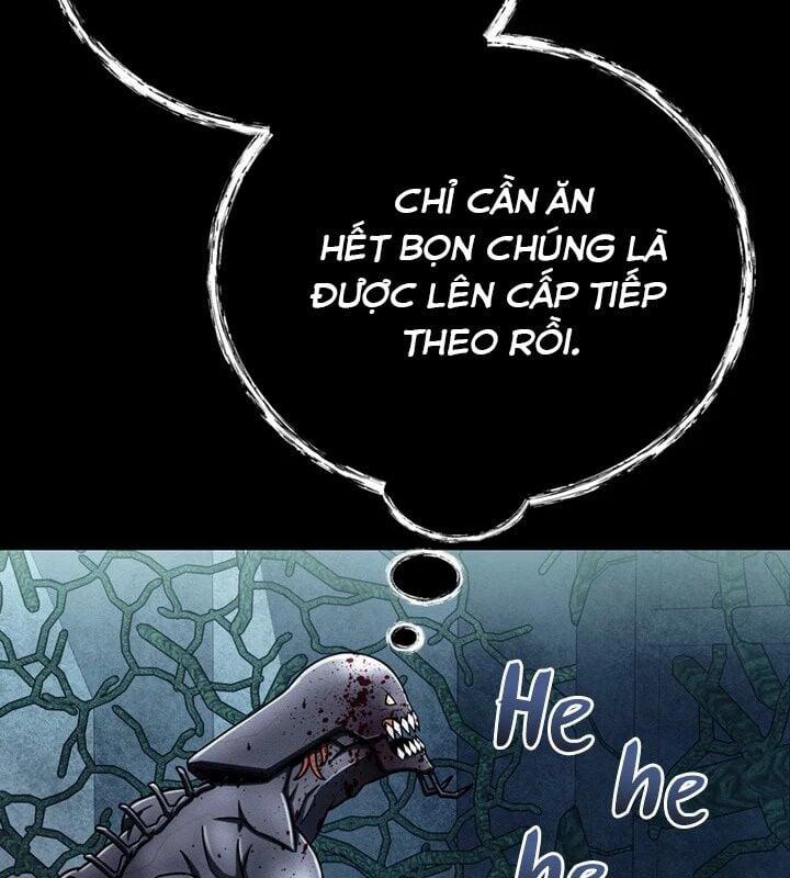 Tôi Đã Trở Thành Quái Vật Không Gian 39 trang 133