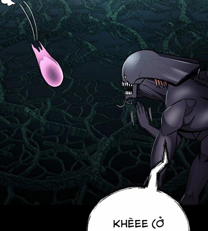 Tôi Đã Trở Thành Quái Vật Không Gian 39 trang 15