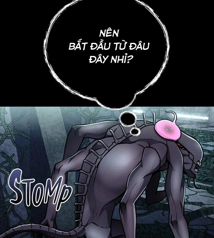 Tôi Đã Trở Thành Quái Vật Không Gian 39 trang 26