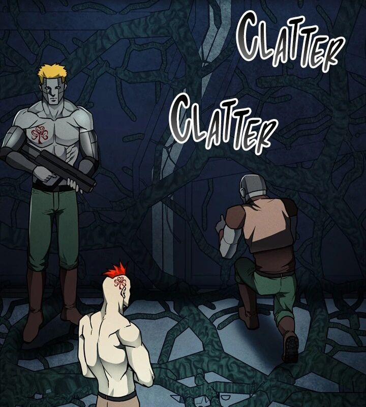 Tôi Đã Trở Thành Quái Vật Không Gian 39 trang 30