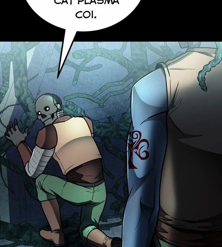 Tôi Đã Trở Thành Quái Vật Không Gian 39 trang 36