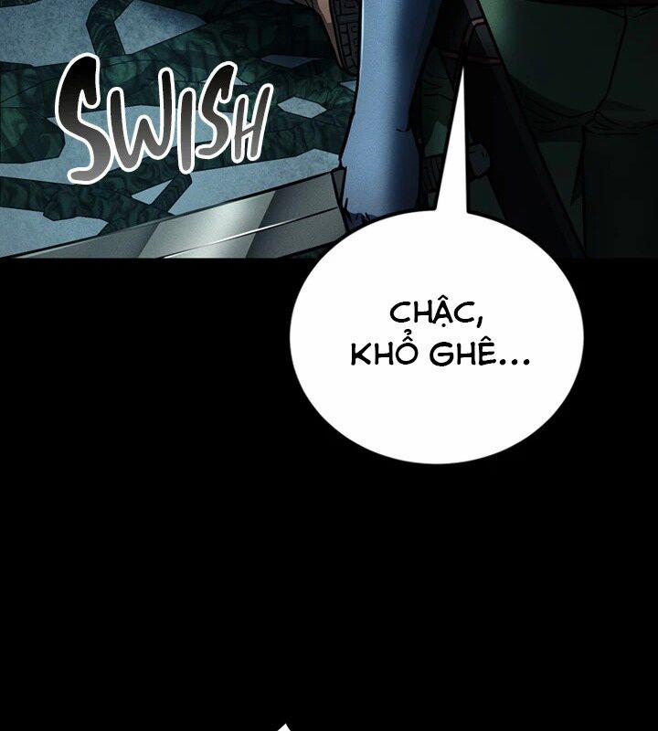 Tôi Đã Trở Thành Quái Vật Không Gian 39 trang 37