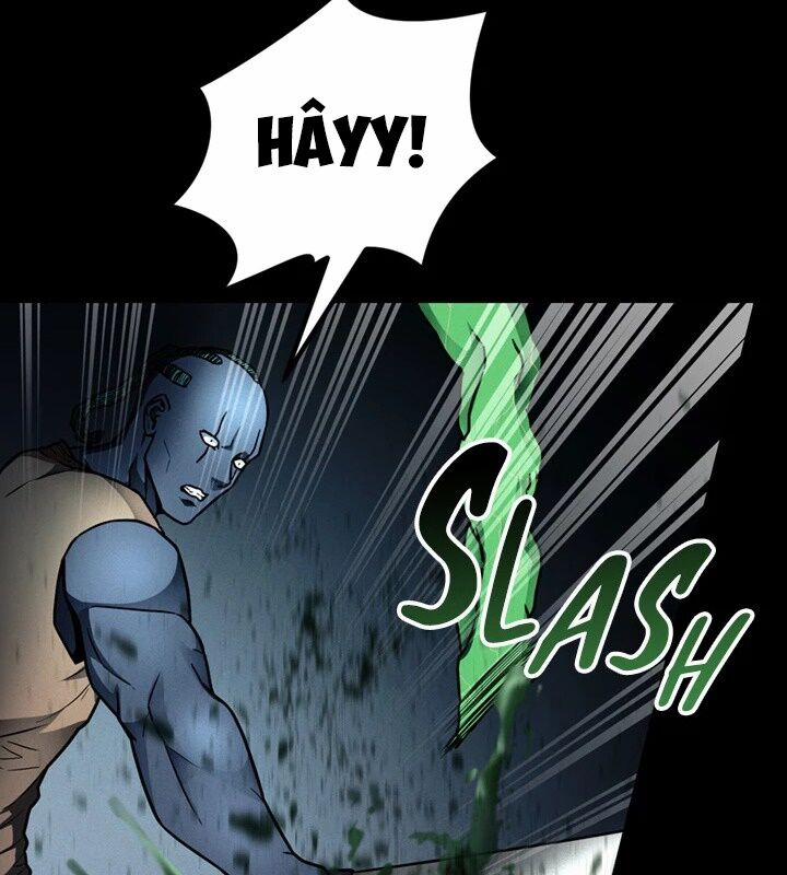 Tôi Đã Trở Thành Quái Vật Không Gian 39 trang 38