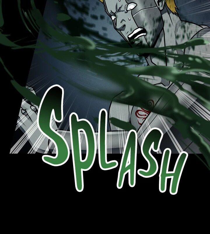 Tôi Đã Trở Thành Quái Vật Không Gian 39 trang 40