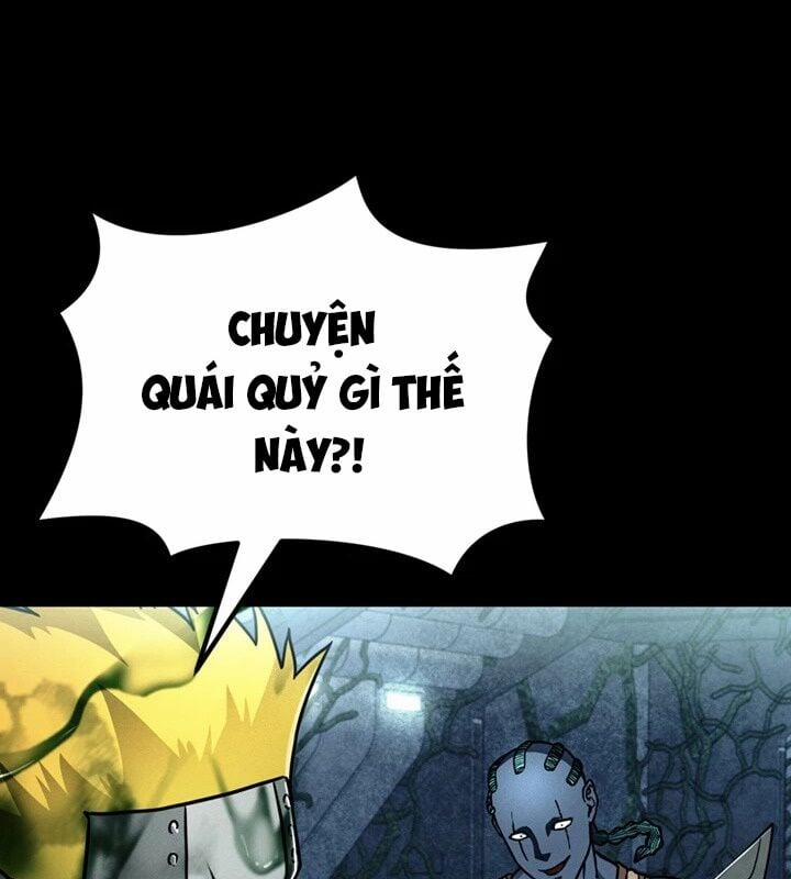 Tôi Đã Trở Thành Quái Vật Không Gian 39 trang 41