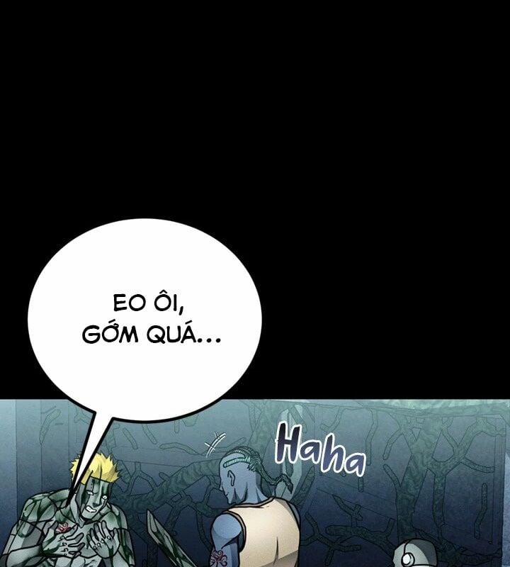 Tôi Đã Trở Thành Quái Vật Không Gian 39 trang 43