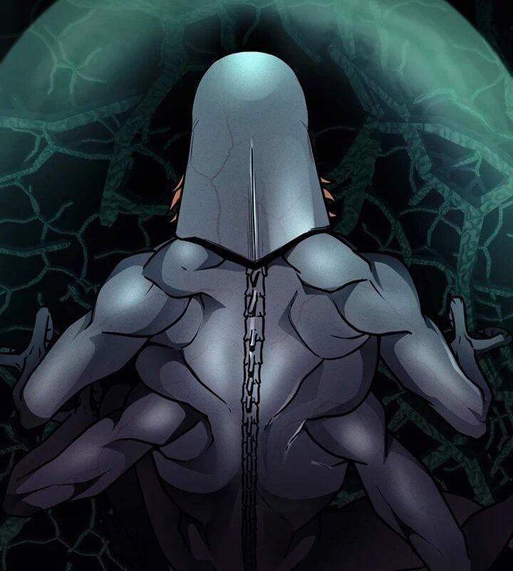 Tôi Đã Trở Thành Quái Vật Không Gian 39 trang 5