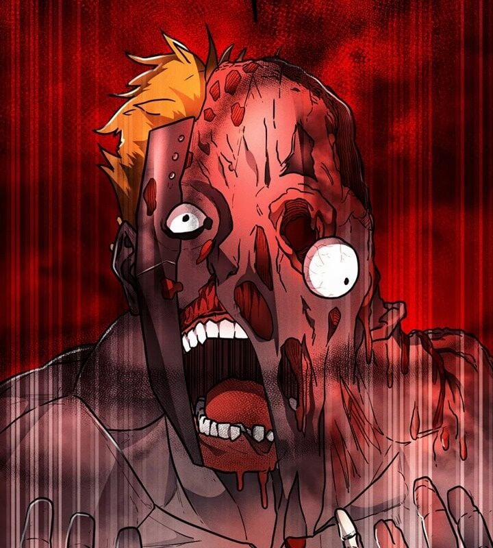 Tôi Đã Trở Thành Quái Vật Không Gian 39 trang 53