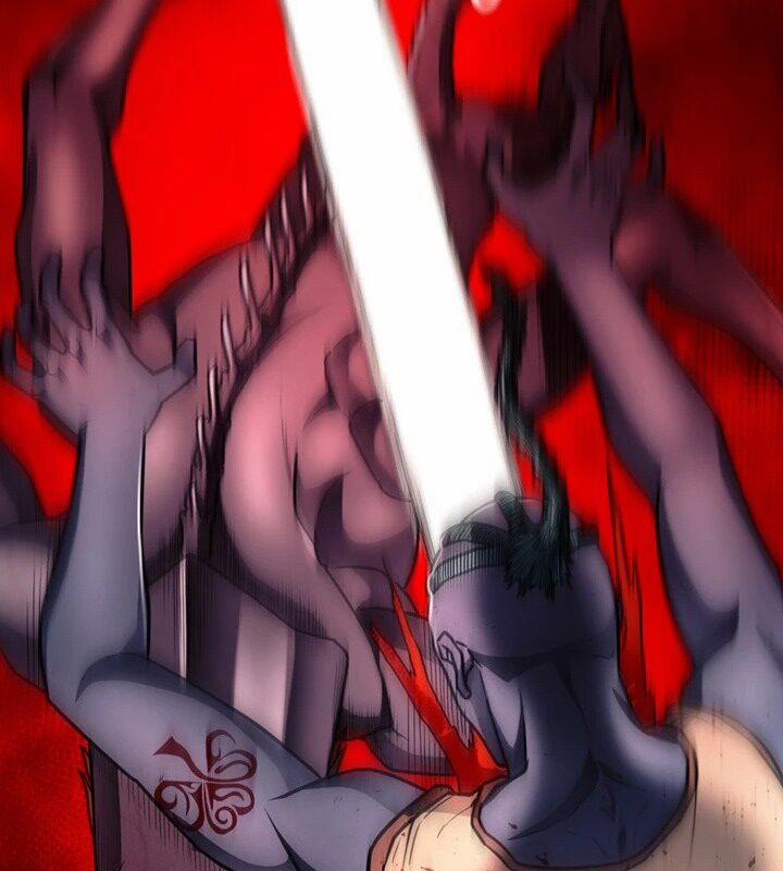 Tôi Đã Trở Thành Quái Vật Không Gian 39 trang 62